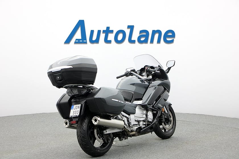 Bild 5 av Yamaha FJR1300A