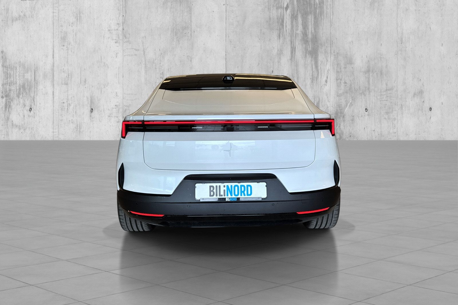Polestar 4 Long Range Dual motor bilde 18