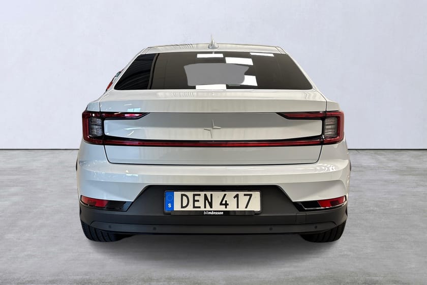 Bild 4 av Polestar 2 Long Range Single Motor 78kWh Plus