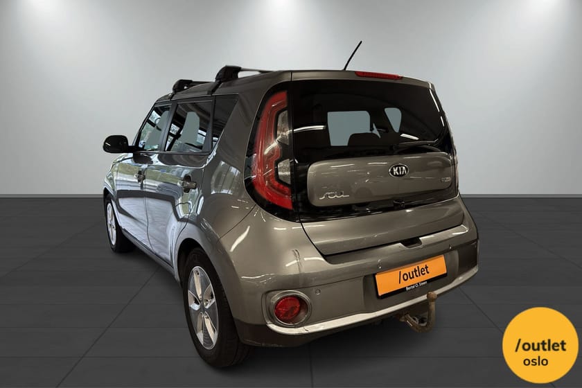 Bilde 3 av Kia Soul EV