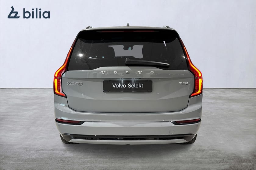 Bild 5 av Volvo XC90 II T8 Ultra Dark