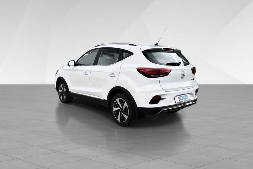Bilde 5 av MG ZS EV Long Range LUXURY Skinn Navi