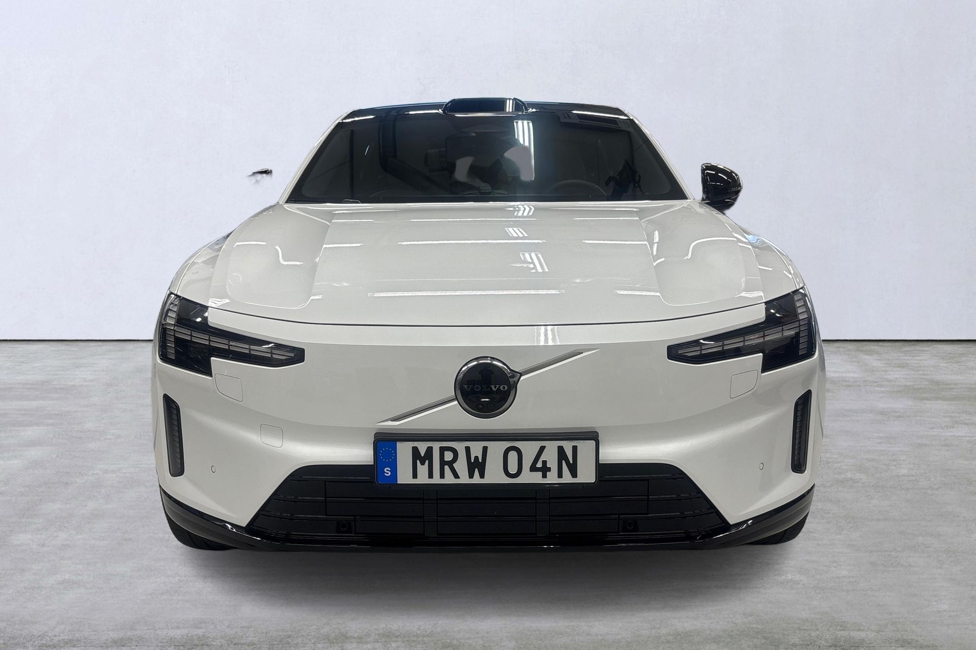 Volvo ES90 Ultra 2026, bild 7/10