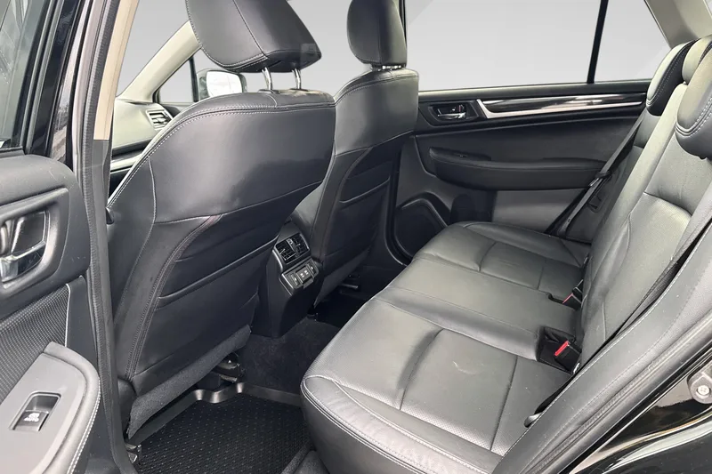 Subaru Outback bilde 12