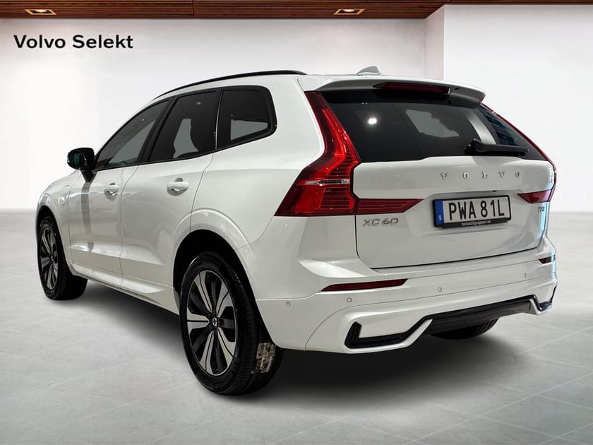 Bild 2 av Volvo XC60 T6 Plus Dark Edition