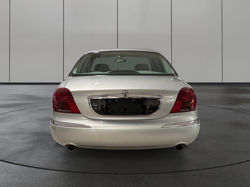 Bilde 4 av Lincoln Continental 