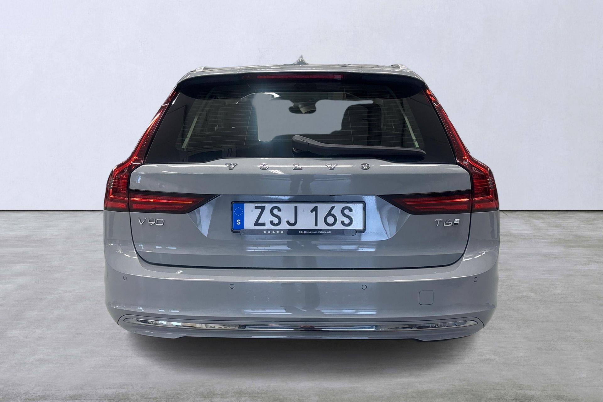 Volvo V90 T6 Core Bright 2025, bild 5/10