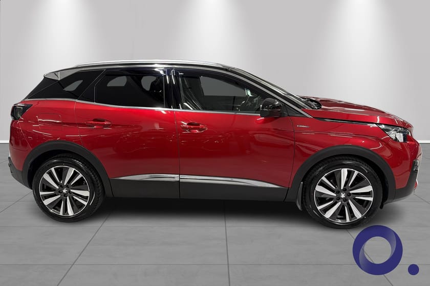 Bilde 5 av Peugeot 3008