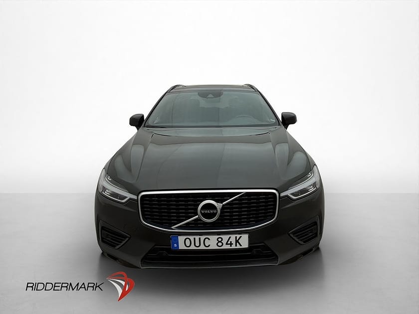 Bild 2 av Volvo XC60