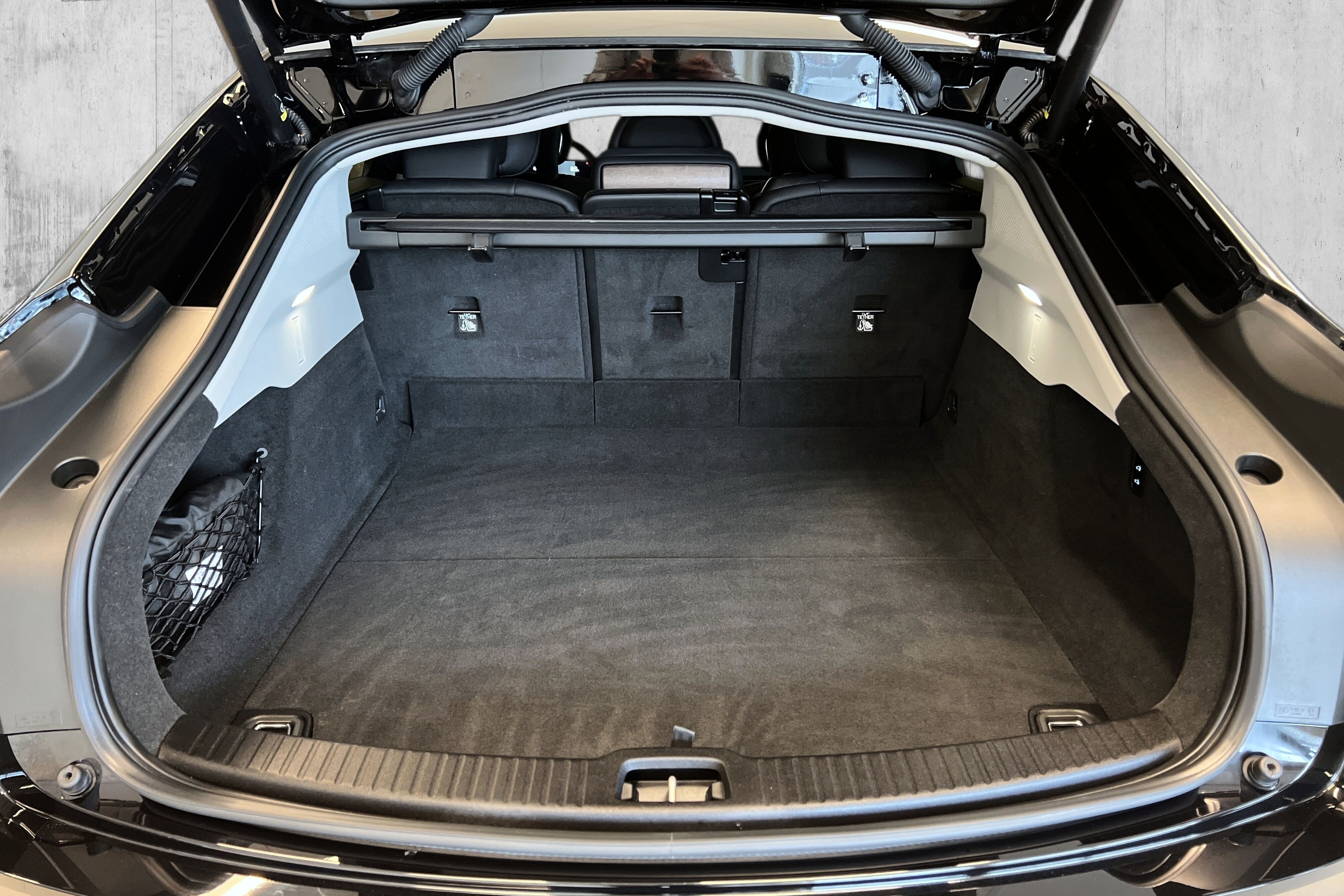 Volvo ES90 Single Motor Extended Range bilde 26