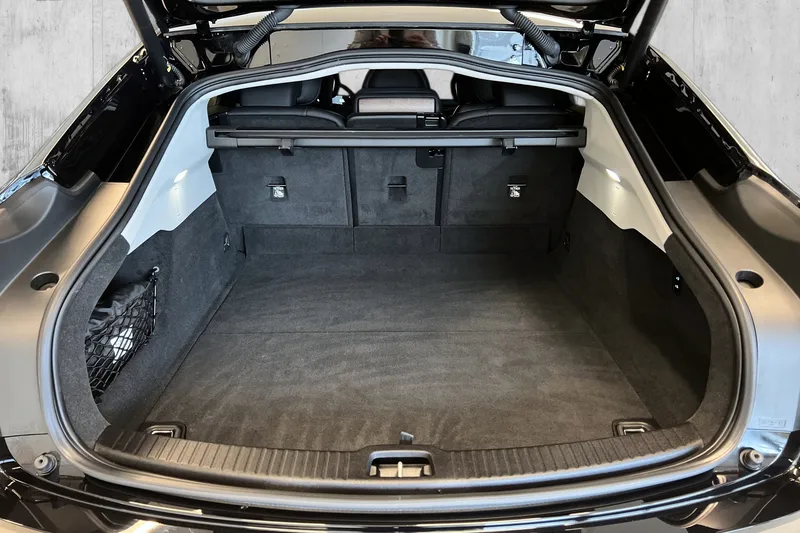 Volvo ES90 Single Motor Extended Range bilde 26