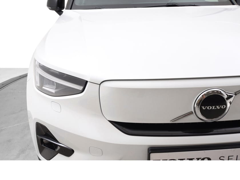 Bilde 3 av Volvo XC40 Recharge Single Motor 