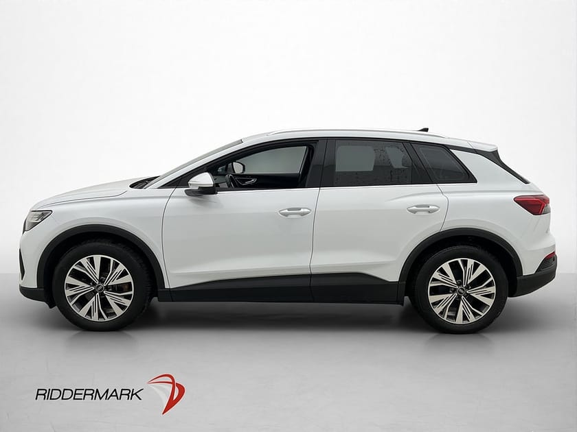 Bild 5 av Audi Q4 40 e-tron