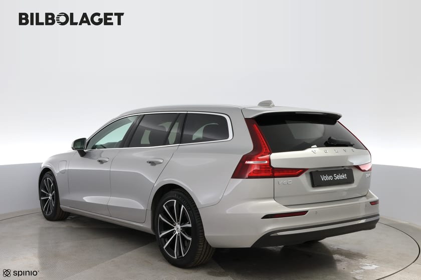 Bild 3 av Volvo V60 T6 Plus Bright Edition