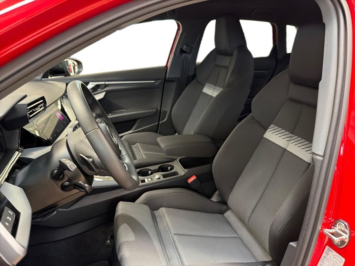 Audi Audi A3 Sportback 45 TFSI e — bild 13