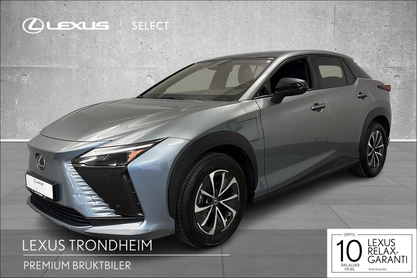 Bilde 1 av Lexus RZ 450e
