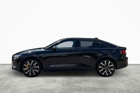 Polestar 2 Long Range Dual Motor Performance