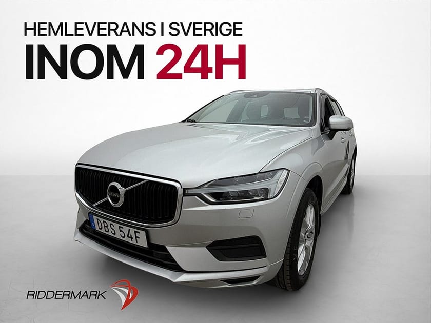 Bild 3 av Volvo XC60
