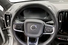 Volvo C40 Recharge