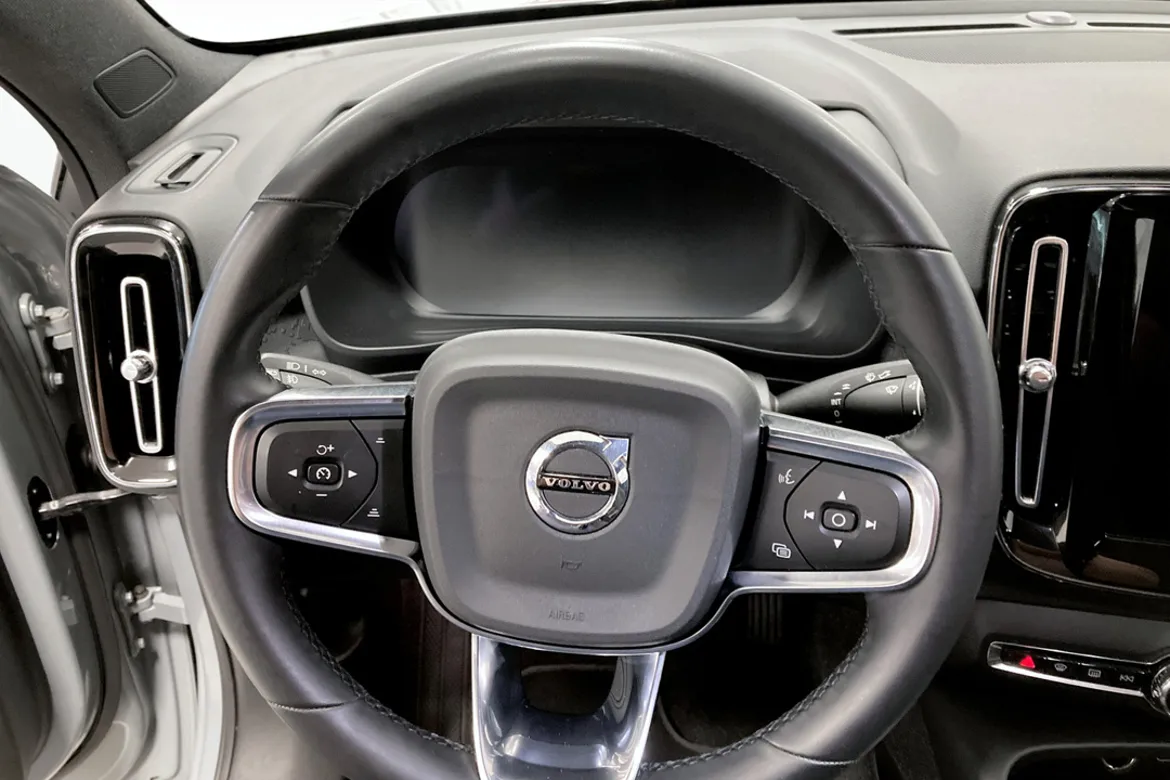 Volvo C40 Recharge