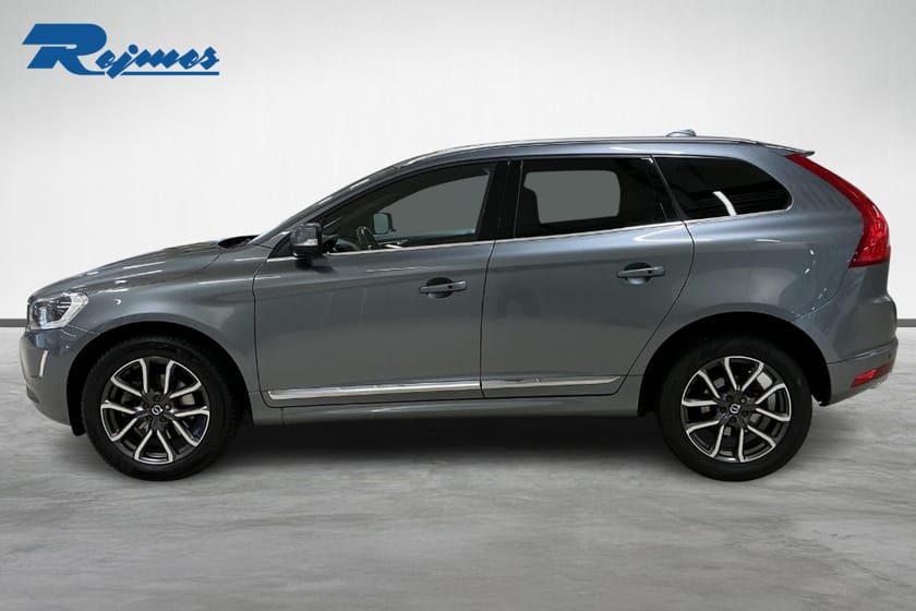 Bild 3 av Volvo XC60