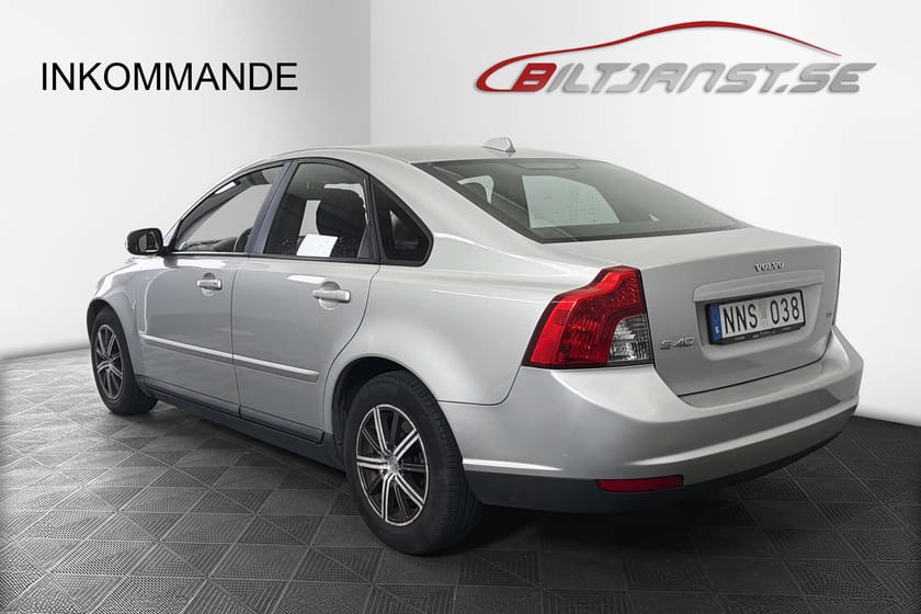 Bild 3 av Volvo S40