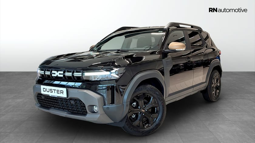 Bild 1 av Dacia Duster Hybrid 155