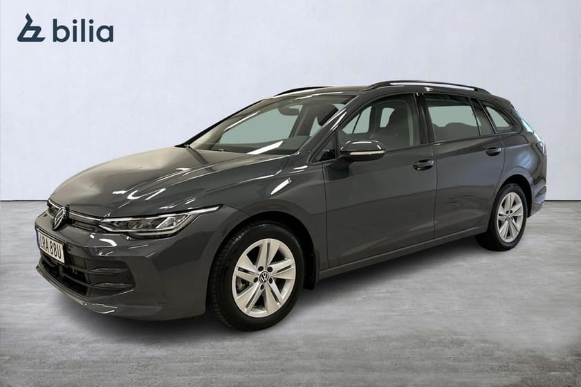 Bild 1 av Volkswagen Golf Sportscombi