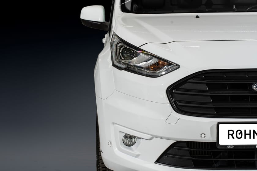 Bilde 3 av Ford Transit Connect 240 LWB L2  Proff Automat /Navi/Krok/CC/R.Kam/Webasto
