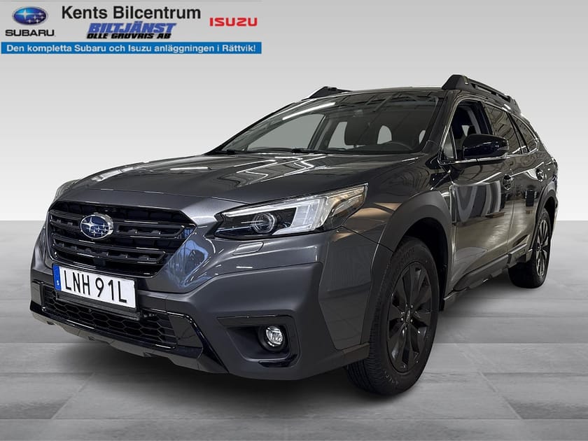 Bild 1 av Subaru Outback