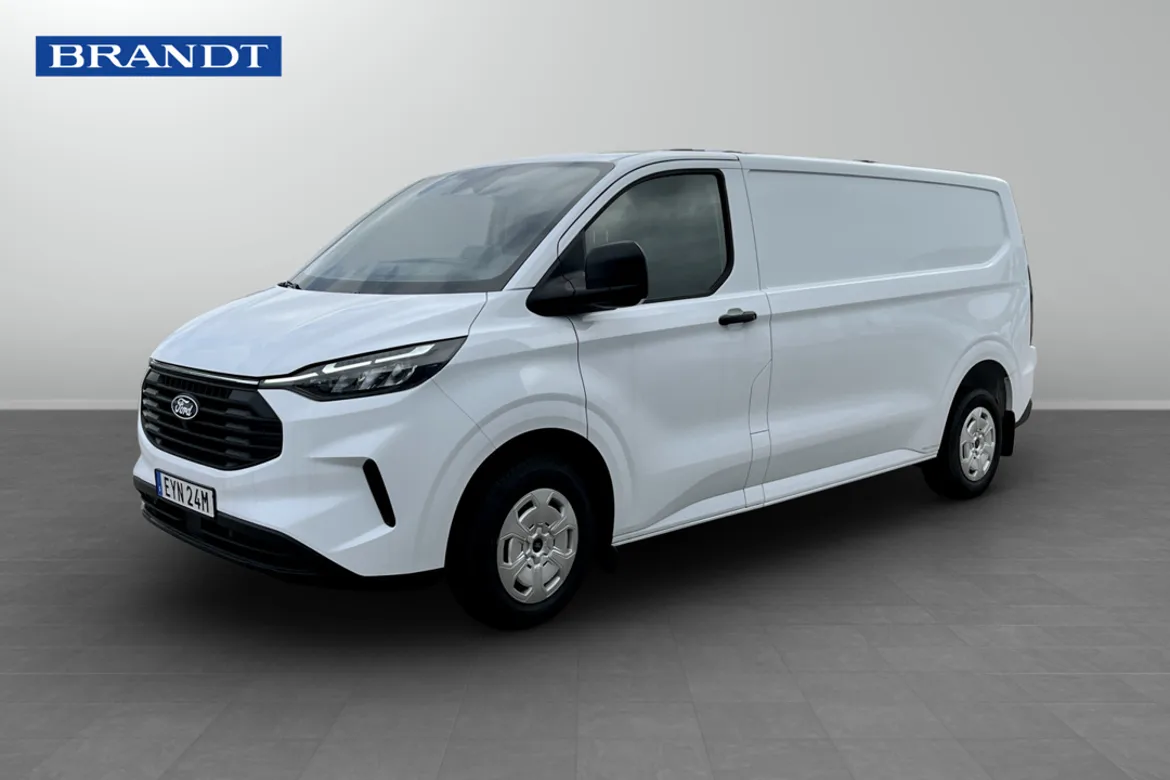 Ford Transit Custom 320