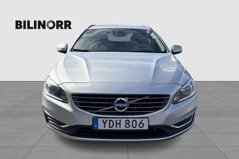 Bild 2 av Volvo V60