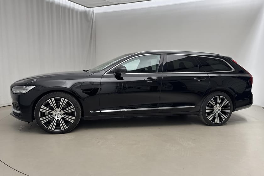 Bild 2 av Volvo V90 T6 AWD Recharge (350hk) Plus Bright