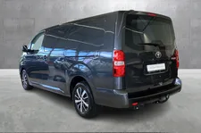 Thumnail bilde 2 av Toyota Proace L2