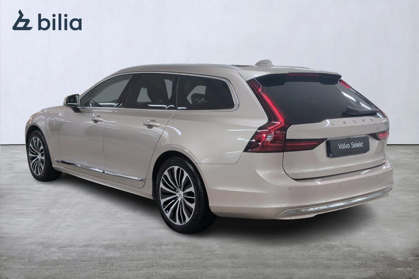 Bild 2 av Volvo V90 Recharge T6 Core Edition