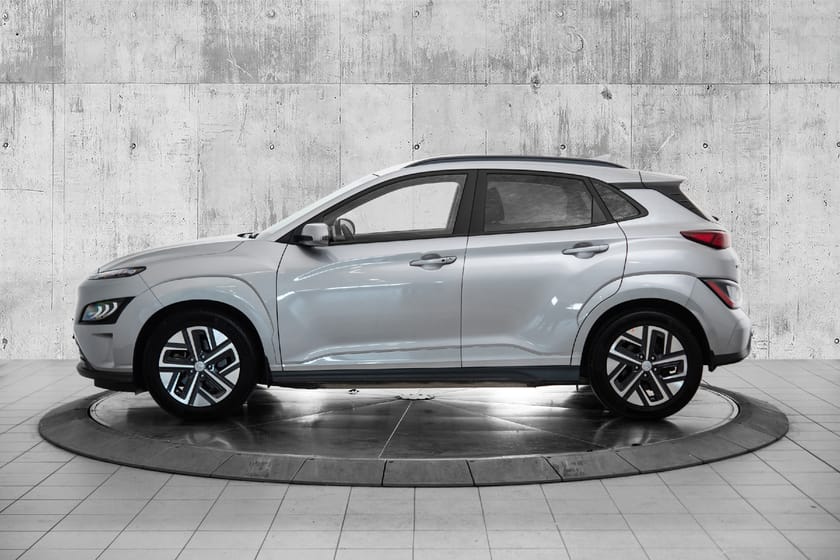 Bilde 2 av Hyundai Kona Electric 64 kWh Premium LR | H.FESTE | FRI FRAKT SØR FOR TRONDHEIM