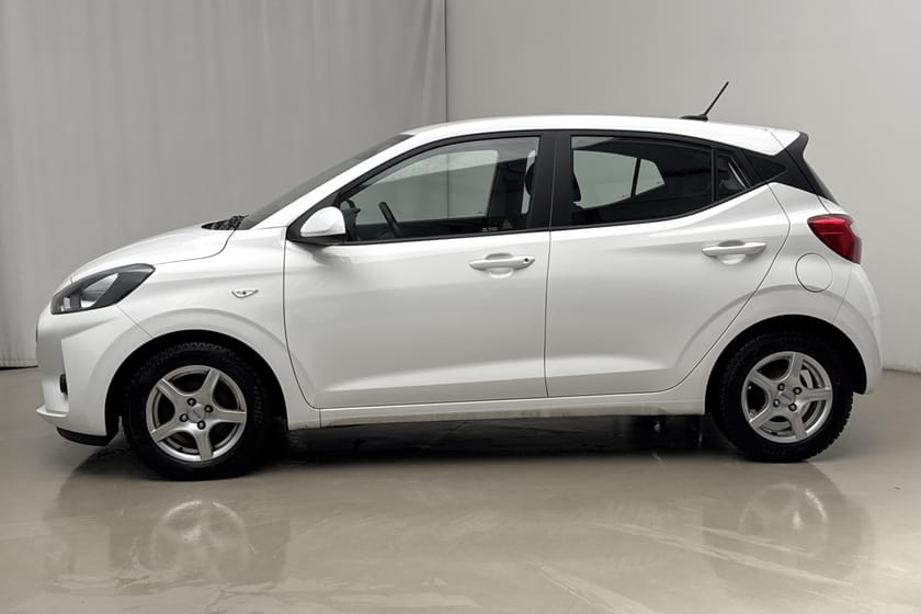 Bild 2 av Hyundai i10 1.0 MPi 67hk Essential AC Farthållare CarPlay