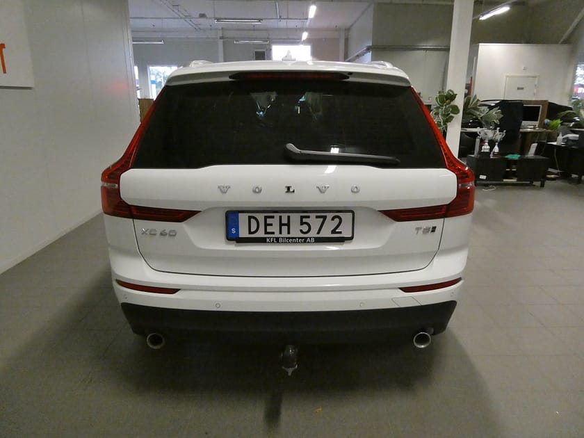 Bild 5 av Volvo XC60