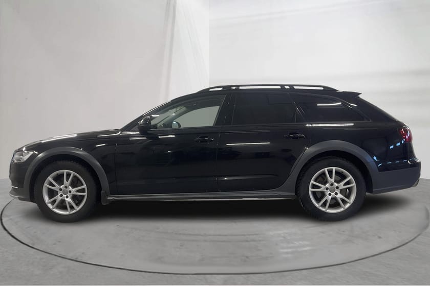 Bild 2 av Audi A6 allroad quattro 3.0 TDI (218hk)