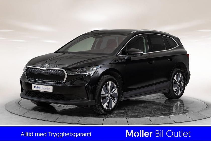Bilde 1 av Škoda Enyaq iV 80 