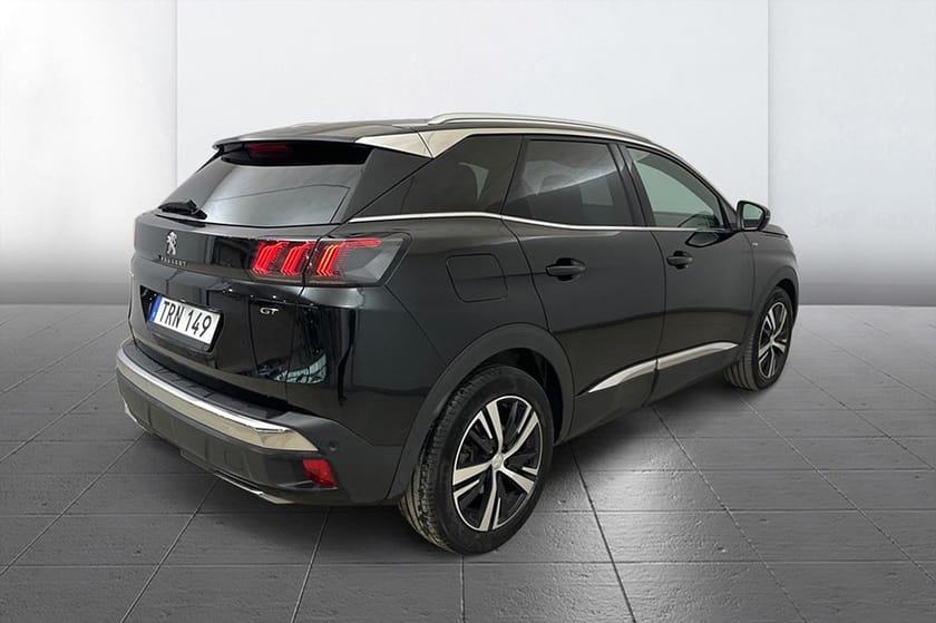 Bild 5 av Peugeot 3008
