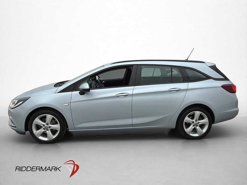 Bild 4 av Opel Astra Sports Tourer 1.0 Enjoy M&K-Värmare Rattvärme Sensorer