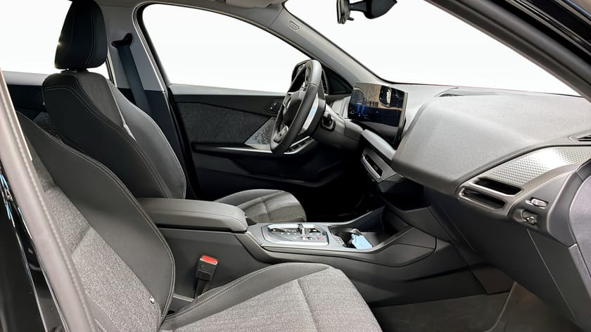 Bild 3 av BMW 120 Navi Kamera