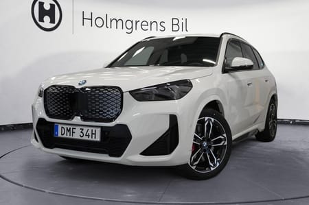 BMW iX1 xDrive30