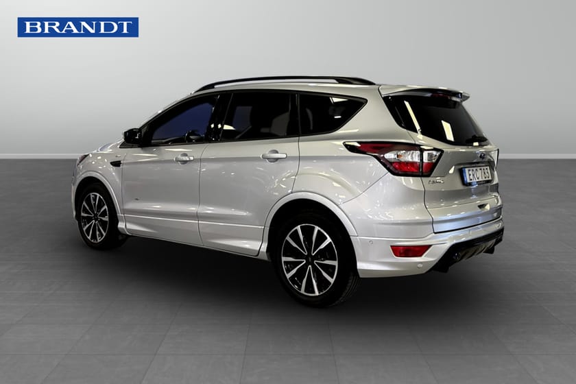 Bild 2 av Ford Kuga