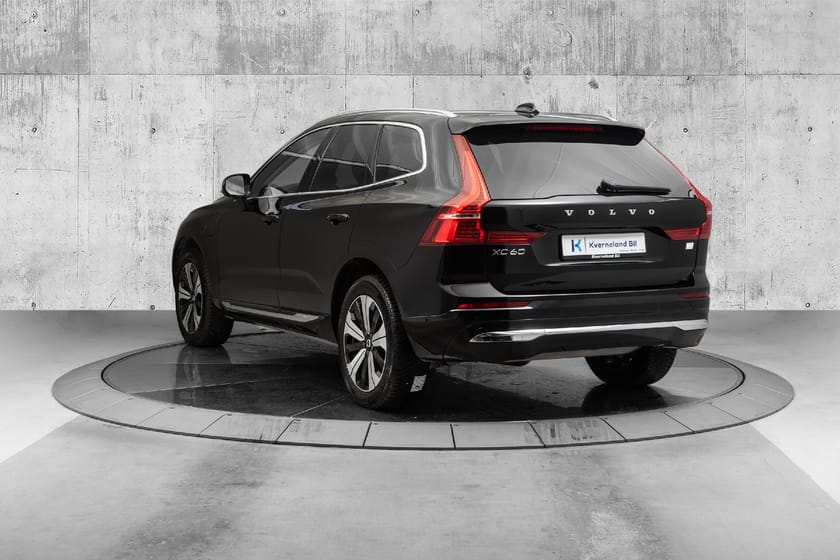 Bilde 5 av Volvo XC60 T8 Ultimate Bright DAB+/Krok/Harman/Elstol/Panorama
