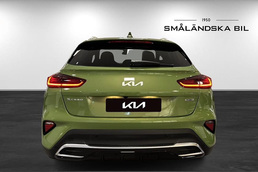 Bild 4 av Kia XCeed Plug-in Hybrid Action 141hk