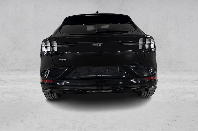 Bilde 5 av Ford Mustang Mach-E GT LR AWD