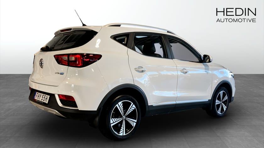 Bild 2 av MG ZS EV