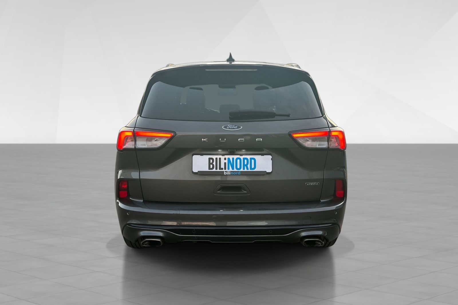 Ford Kuga Plug-In Hybrid bilde 7